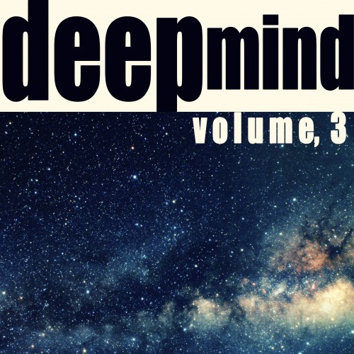 Deep Mind, Vol. 3