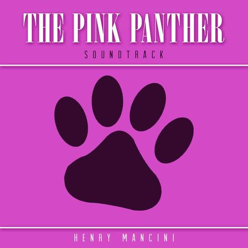 The Pink Panther Soundtrack