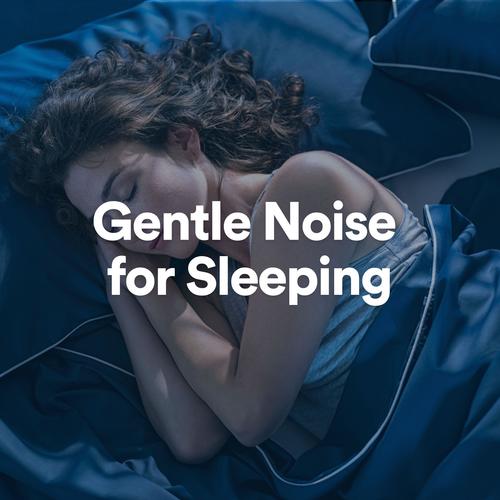 Gentle Noise for Sleeping