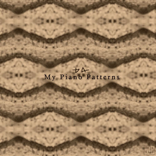 My Piano Patterns