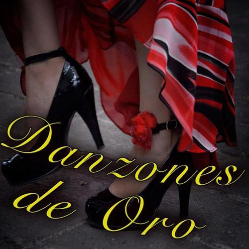 Danzones de Oro