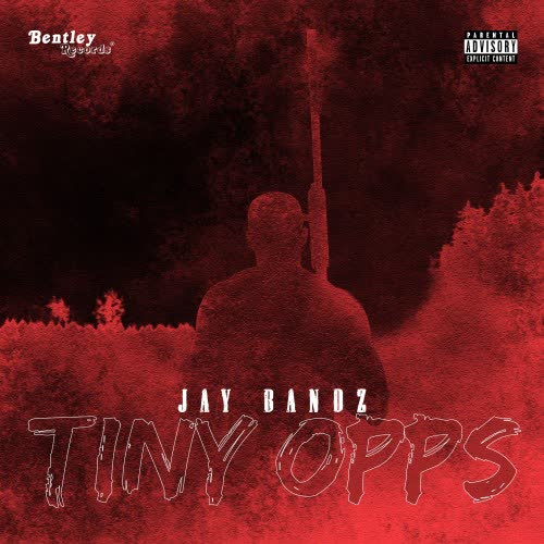 Tiny Opps (Explicit)