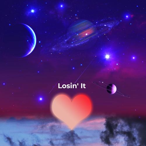 Losin' It (feat. FROMTHEHEART, VALENTINE, Kmoe, p4rkr, Brakence, Ericdoa & Glaive) [Explicit]