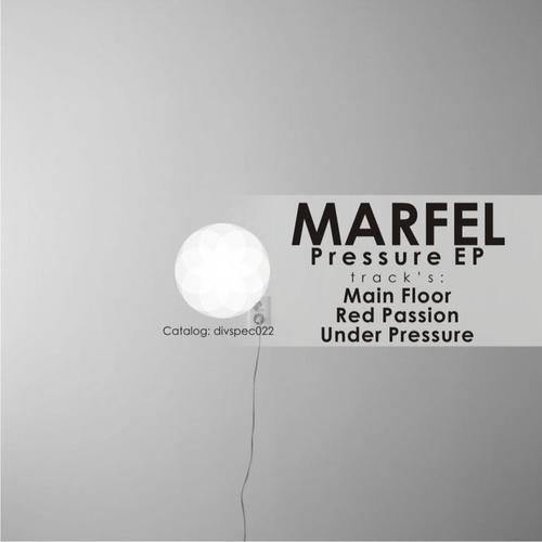 Pressure EP