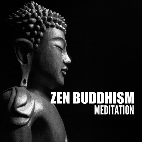 Zen Buddhism - Meditation Music for Balance and Relaxation, Inner Peace Music to Calm the Mind