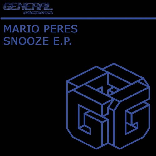 Snooze E.P.