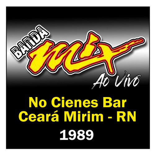 NO CIENES BAR CEARÁ MIRIM RN - 1989