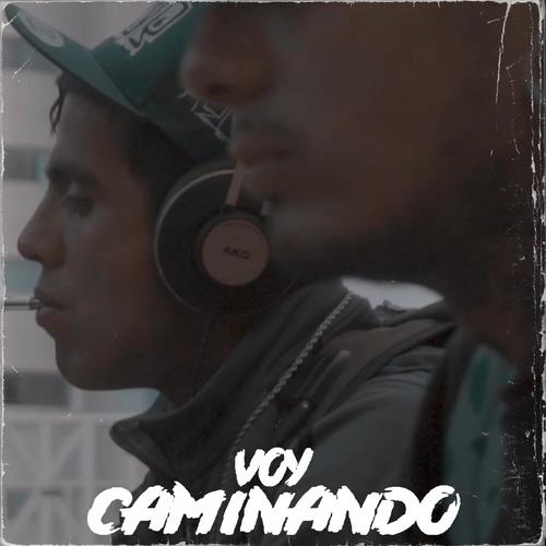 Voy Caminando (feat. BOKCAL AZN)