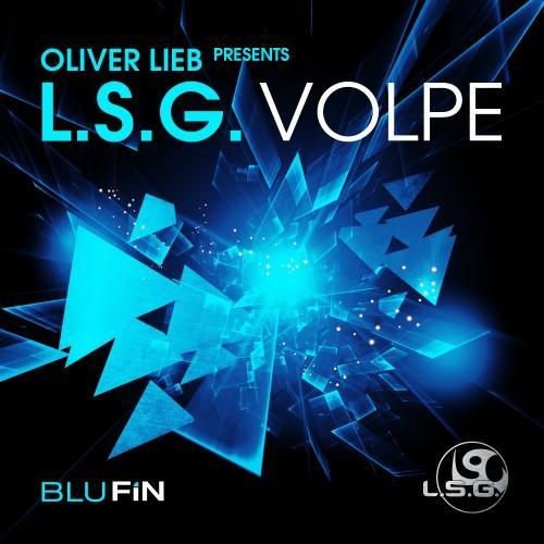 Volpe EP