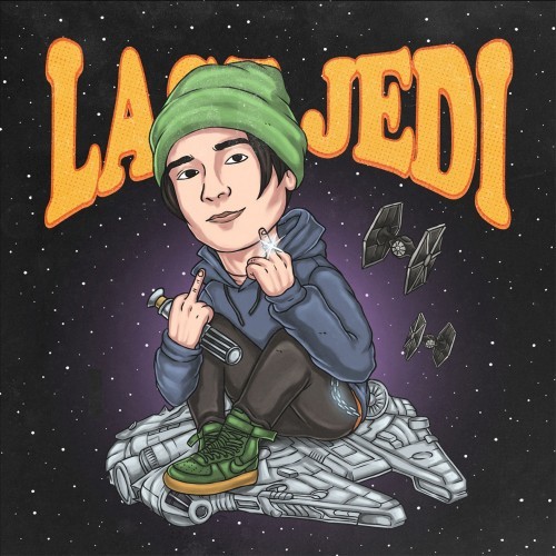 Last Jedi (Explicit)