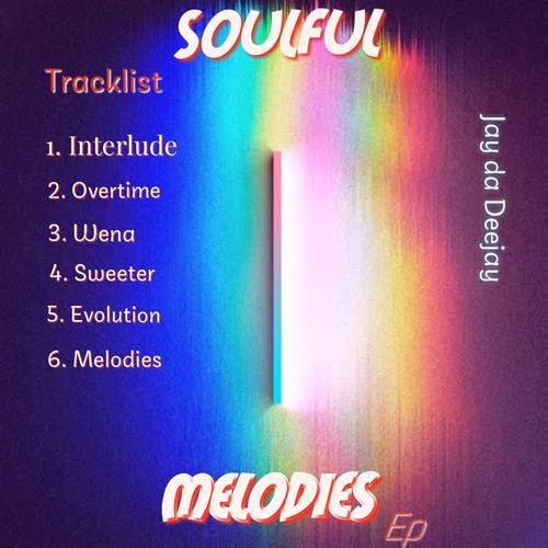 Soulful Melodies Ep