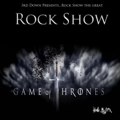 Game of Thrones (Explicit)