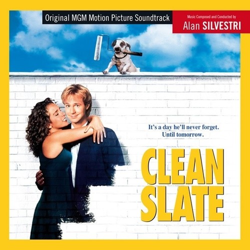 Clean Slate (Original MGM Motion Picture Soundtrack)