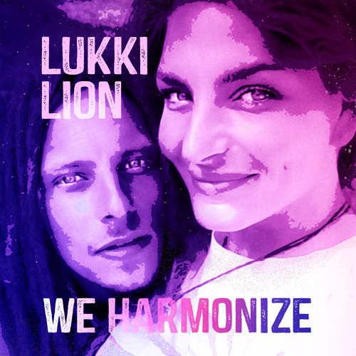 We Harmonize