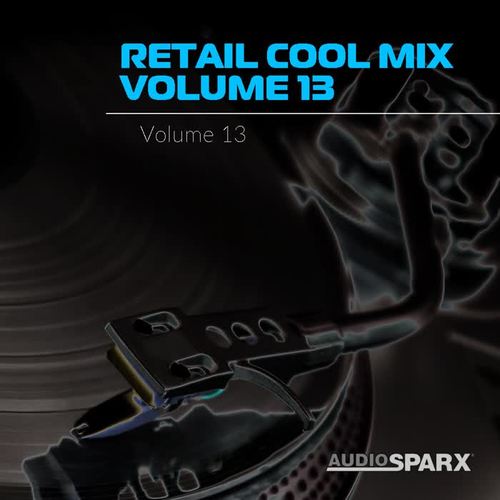 Retail Cool Mix Volume 13