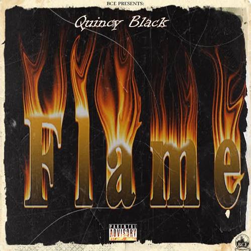 Flame EP (Explicit)