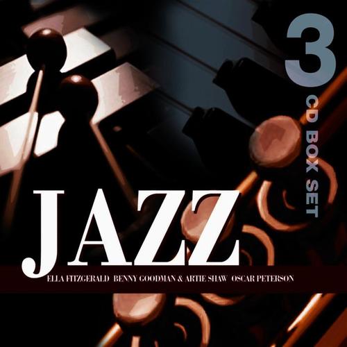 Jazz boxset