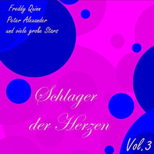 Schlager der Herzen Vol.  3