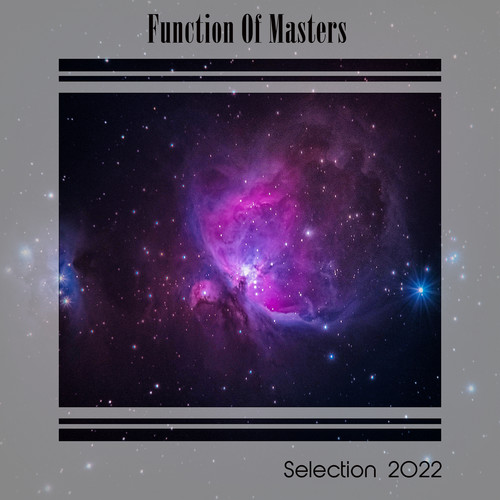 FUNCTION OF MASTERS SELECTION 2022