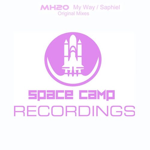 My Way / Saphiel EP