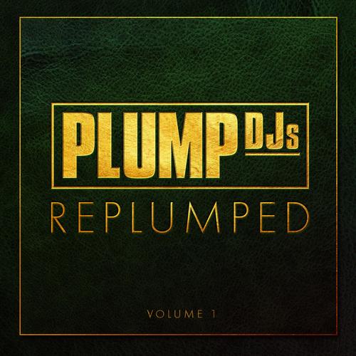 RePlumped (Explicit)