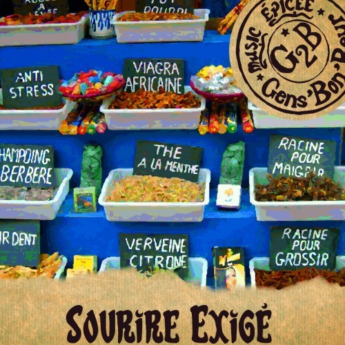 Sourire exigé