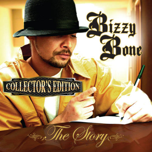 The Story (Collector's Edition) [Explicit]