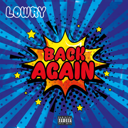 Back Again (Explicit)