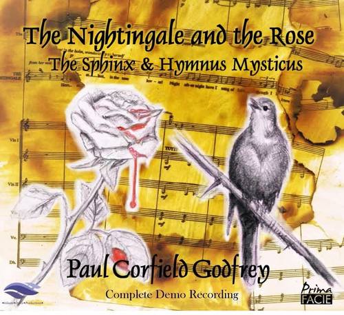 The Nightingale and the Rose, The Sphinx & Hymnus Mysticus