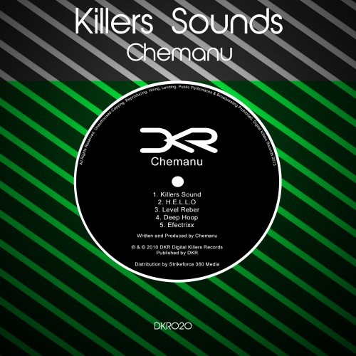 Killers Sounds