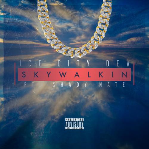 Sky Walkin' (feat. Shady Nate) [Explicit]