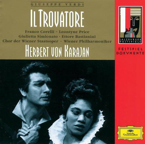 Verdi: Il Trovatore