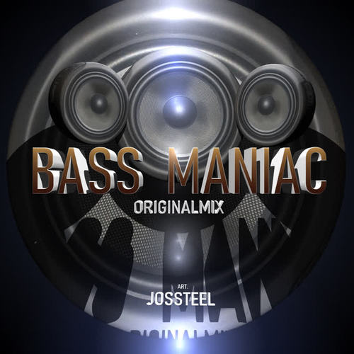 Bass Maniac