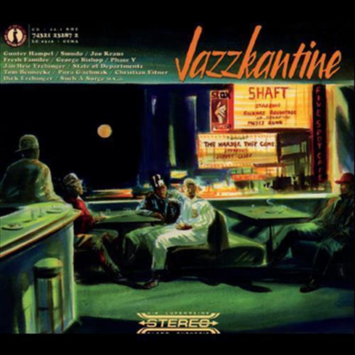 Jazzkantine