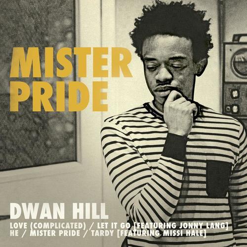 Mister Pride