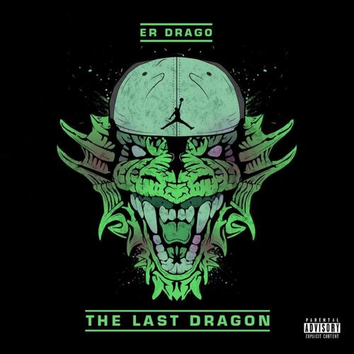 The Last Dragon (Explicit)