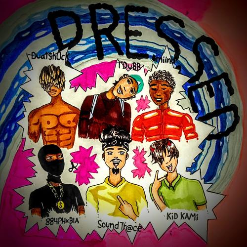 PRESSED (Explicit)