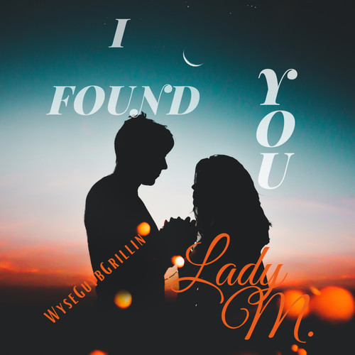 iFoundYou (Explicit)