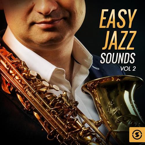 Easy Jazz Sounds, Vol. 2