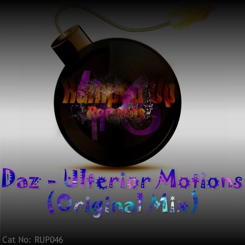 Ulterior Motions