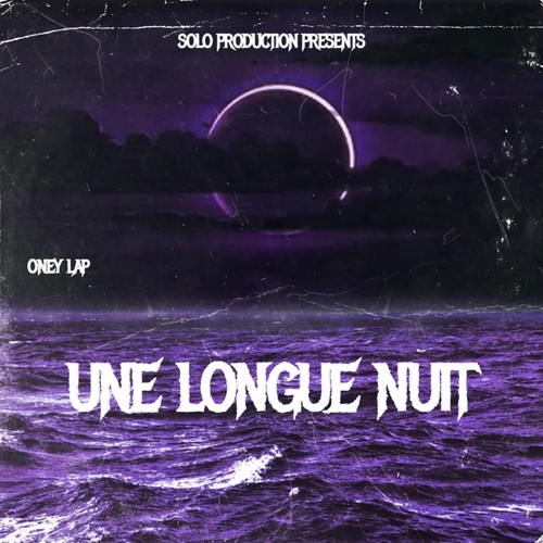 une longue nuit... (Explicit)