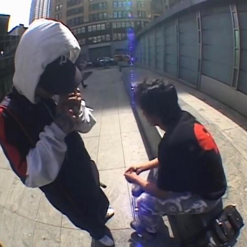 2 PSYCHOPATH (Explicit)