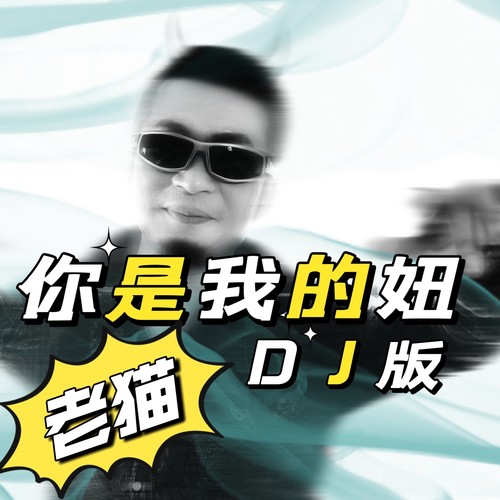 你是我的妞（DJ Candy）