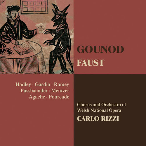 Gounod : Faust