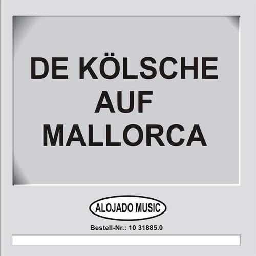 De Kölsche auf Mallorca