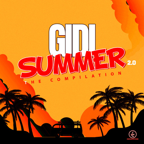 Gidi Summer 2.0 (Explicit)