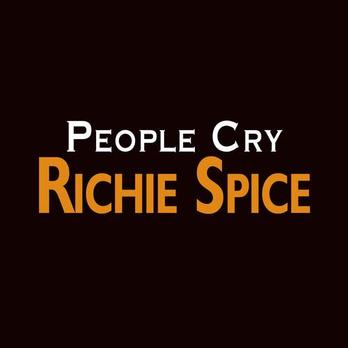 People Cry