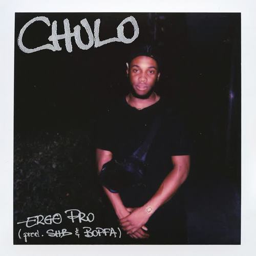 Chulo (Explicit)