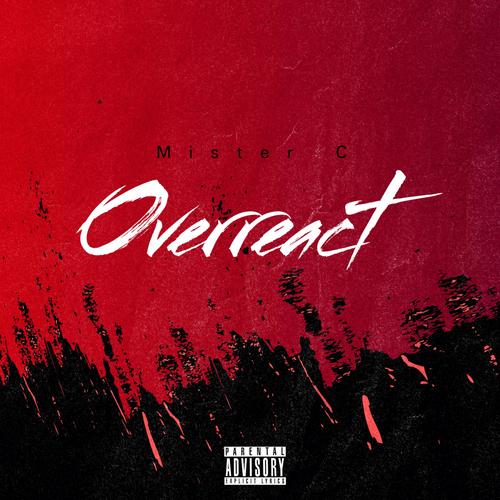 Overreact (Explicit)