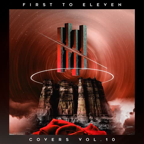 Covers, Vol. 10 (Explicit)